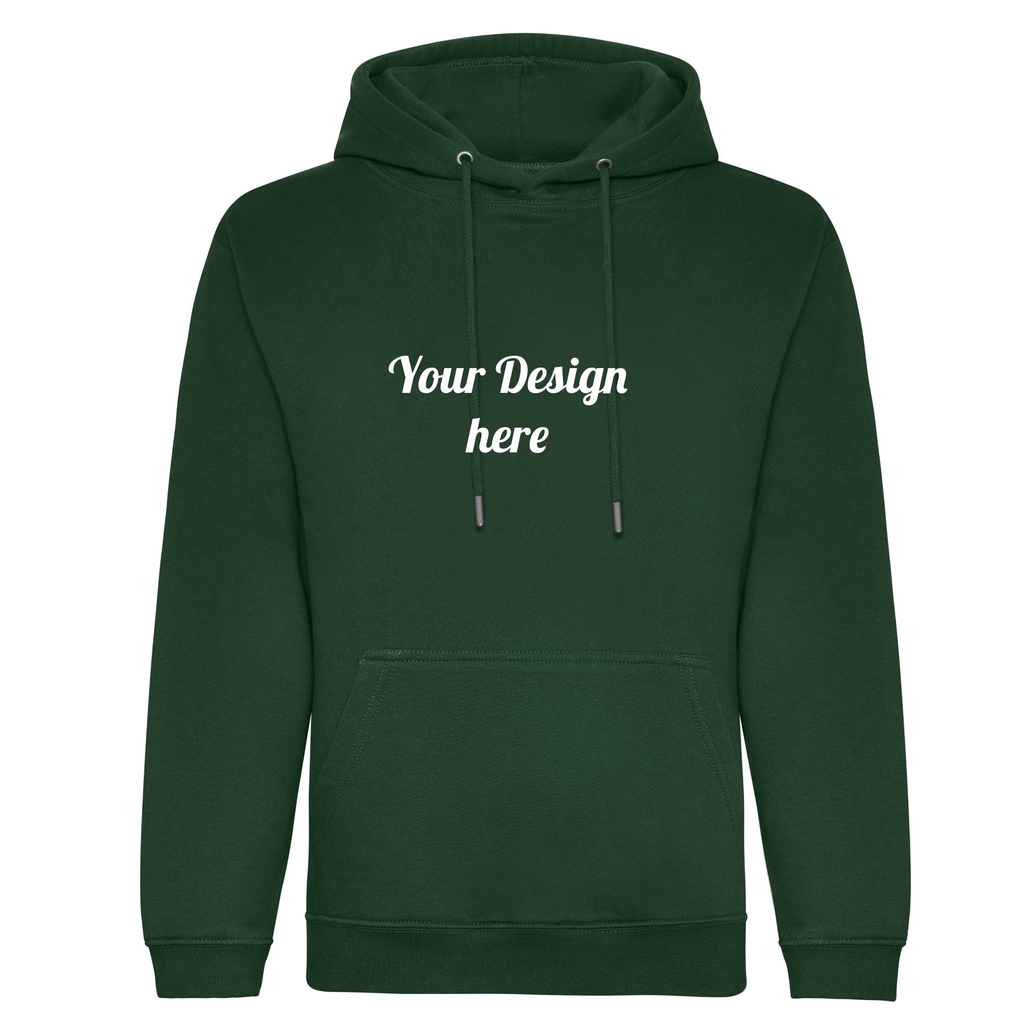 Personalised Hoodie