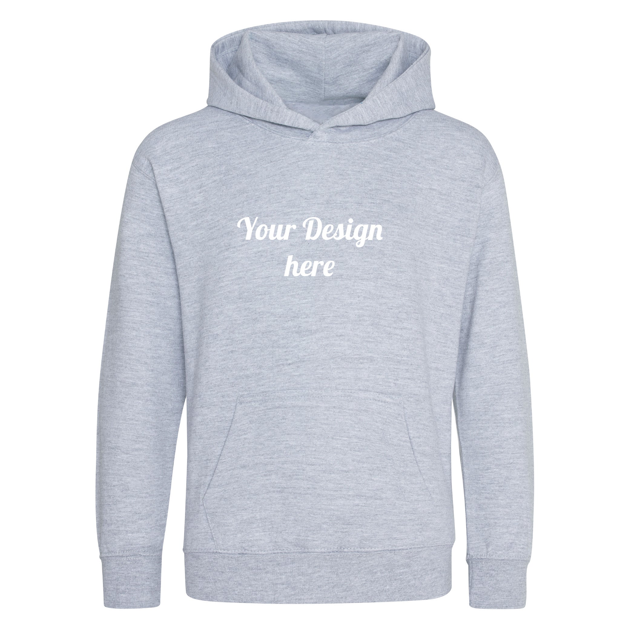 Personalised Hoodie