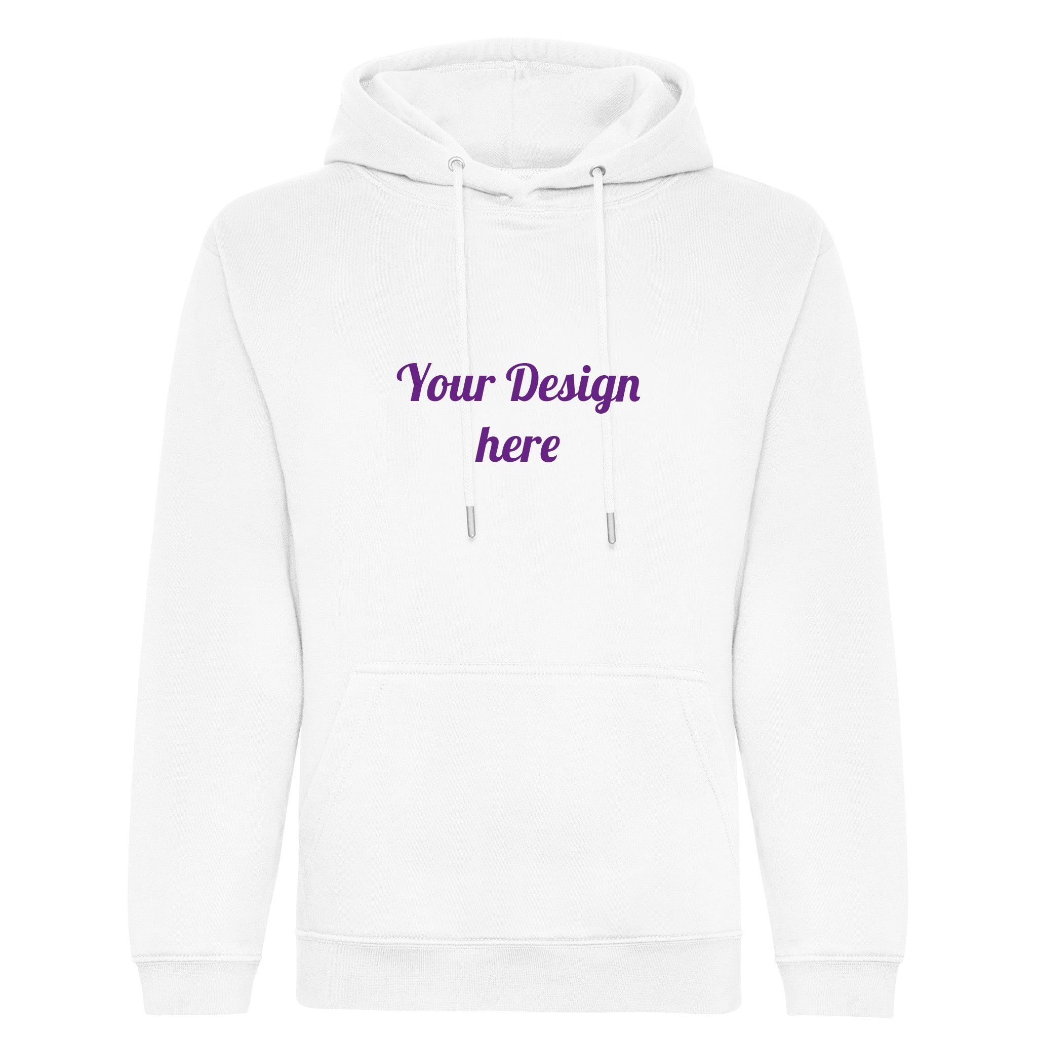Personalised Hoodie